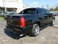 2011 Black Raven Cadillac Escalade EXT Luxury AWD  photo #6