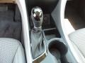 Radiant Silver - Sonata SE 2.0T Photo No. 31