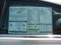 Radiant Silver - Sonata SE 2.0T Photo No. 37