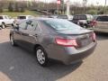 Magnetic Gray Metallic - Camry LE Photo No. 4