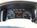 Steel Gray Gauges Photo for 2012 Ford F150 #62826169