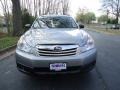 Steel Silver Metallic - Outback 2.5i Wagon Photo No. 2