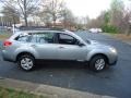 Steel Silver Metallic - Outback 2.5i Wagon Photo No. 8