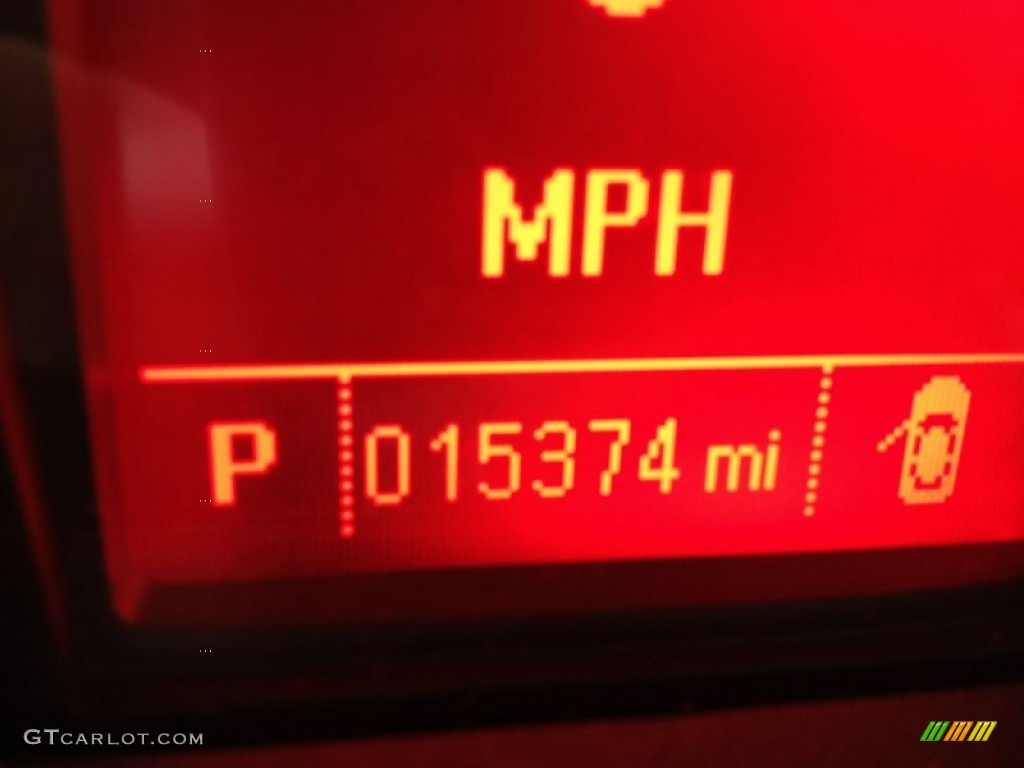 2012 Terrain SLT AWD - Olympic White / Light Titanium photo #24