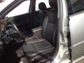 Silverstone Metallic - Impala LT Photo No. 14