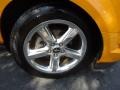 2008 Grabber Orange Ford Mustang V6 Premium Coupe  photo #25