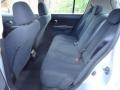 Brillant Silver - Versa 1.8 S Hatchback Photo No. 10