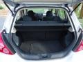 Brillant Silver - Versa 1.8 S Hatchback Photo No. 11