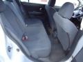 Brillant Silver - Versa 1.8 S Hatchback Photo No. 12