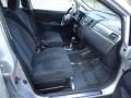 Brillant Silver - Versa 1.8 S Hatchback Photo No. 13
