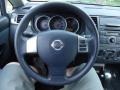 Brillant Silver - Versa 1.8 S Hatchback Photo No. 15