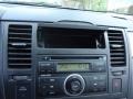 Brillant Silver - Versa 1.8 S Hatchback Photo No. 17