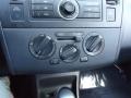 Brillant Silver - Versa 1.8 S Hatchback Photo No. 18