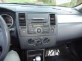 Brillant Silver - Versa 1.8 S Hatchback Photo No. 19