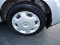 Brillant Silver - Versa 1.8 S Hatchback Photo No. 26