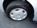 Brillant Silver - Versa 1.8 S Hatchback Photo No. 27