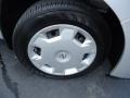 Brillant Silver - Versa 1.8 S Hatchback Photo No. 28
