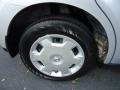 Brillant Silver - Versa 1.8 S Hatchback Photo No. 29