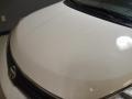 2012 Fresh Powder White Nissan Versa 1.8 SL Hatchback  photo #18