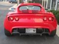2008 Ardent Red Lotus Elise SC Supercharged  photo #14