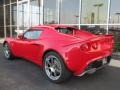 Ardent Red 2008 Lotus Elise SC Supercharged Exterior