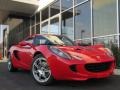 Ardent Red - Elise SC Supercharged Photo No. 17