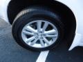 Super White - Highlander Hybrid Limited 4WD Photo No. 31