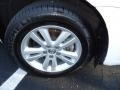 Super White - Highlander Hybrid Limited 4WD Photo No. 32