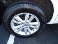 Super White - Highlander Hybrid Limited 4WD Photo No. 33