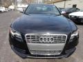 Brilliant Black - S4 3.0 quattro Sedan Photo No. 4