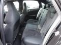 Black Rear Seat Photo for 2010 Audi S4 #62828353
