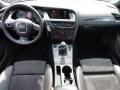 Dashboard of 2010 S4 3.0 quattro Sedan
