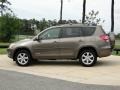 2011 Pyrite Metallic Toyota RAV4 Limited  photo #7