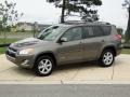 2011 Pyrite Metallic Toyota RAV4 Limited  photo #9