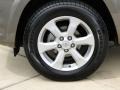 2011 Toyota RAV4 Limited Wheel