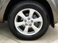 2011 Toyota RAV4 Limited Wheel