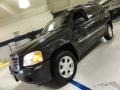Carbon Metallic - Envoy XL SLE 4x4 Photo No. 3
