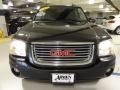 Carbon Metallic - Envoy XL SLE 4x4 Photo No. 4