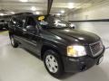 Carbon Metallic - Envoy XL SLE 4x4 Photo No. 5