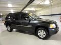 Carbon Metallic - Envoy XL SLE 4x4 Photo No. 7