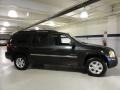 Carbon Metallic - Envoy XL SLE 4x4 Photo No. 8
