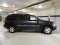 Carbon Metallic - Envoy XL SLE 4x4 Photo No. 9