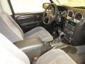 Carbon Metallic - Envoy XL SLE 4x4 Photo No. 19
