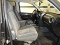 Carbon Metallic - Envoy XL SLE 4x4 Photo No. 20