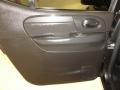 Carbon Metallic - Envoy XL SLE 4x4 Photo No. 25