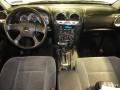 Carbon Metallic - Envoy XL SLE 4x4 Photo No. 26
