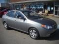 2010 Carbon Gray Mist Hyundai Elantra SE  photo #1