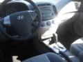 2010 Carbon Gray Mist Hyundai Elantra SE  photo #13