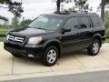 2006 Nighthawk Black Pearl Honda Pilot EX-L  photo #4