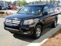 2006 Nighthawk Black Pearl Honda Pilot EX-L  photo #5